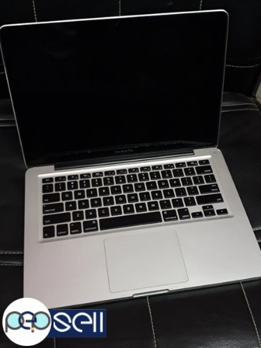 Branded Apple Macbook Pro for sale 1 