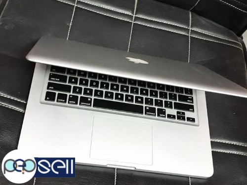 Branded Apple Macbook Pro for sale 4 