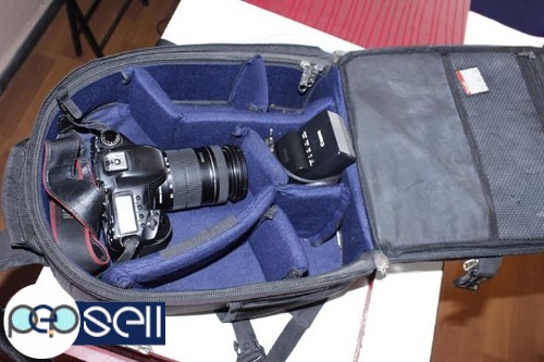 Canon 7d dslr 3yrs old for sale at Hyderabad 2 