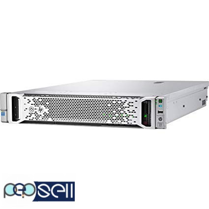 HPE ProLiant DL180 Gen9 Server in UAE 0 