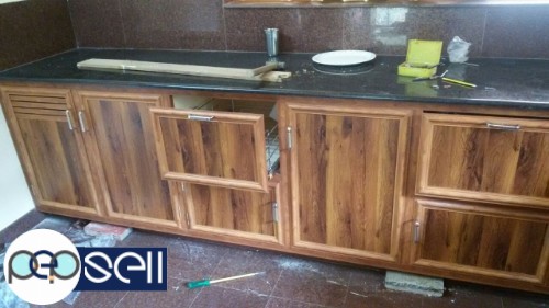 NAVODAYA , Multi Wood Kitchen Cupboard Worker in Wayanad-Kozhikode-Calicut 4 