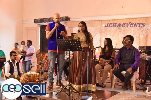 Jeba Events - Event Organiser in Tirunelveli 0 