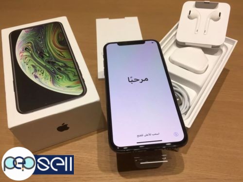 Buy Now -iPhone XS MAX,XR,XS,8PLUS,7PLUS- All Colors - Unlocked 0 