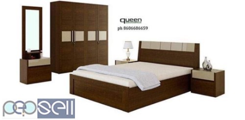 Bedroom Furniture for sale in Malappuram 1 