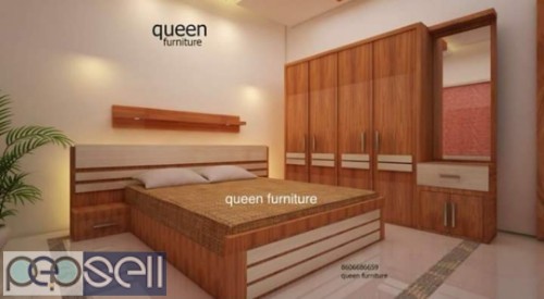 Bedroom Furniture for sale in Malappuram 2 