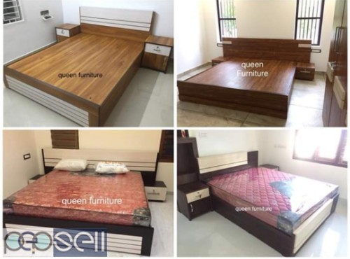 Bedroom Furniture for sale in Malappuram 4 