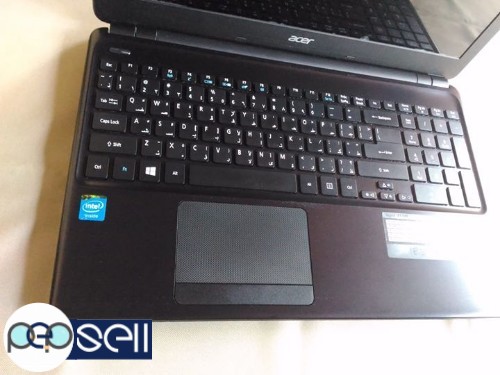 Acer family used laptop for sale 0 