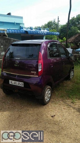 Tata Nano Twist for sale in Muvattupuzha 2 