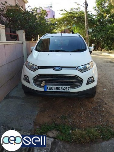 Ford Ecosport 400000 km for sale 0 