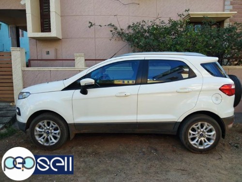 Ford Ecosport 400000 km for sale 1 