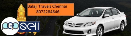  Balaji Travels-Chennai tirupati tour packages 0 