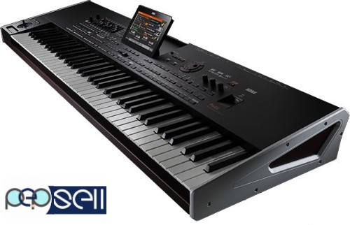 Korg Pa4x for sale 850 Euro 1 