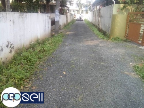10 CENT OLD HOUSE FOR SALE EDAPPALLY CHANGAMPUZHA PARK 3 
