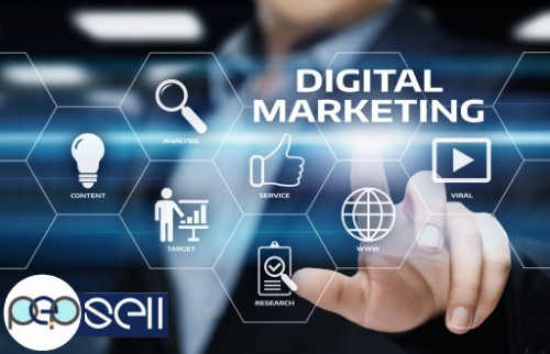 Digital Marketing Services Company in MG Road Bangalore 0 