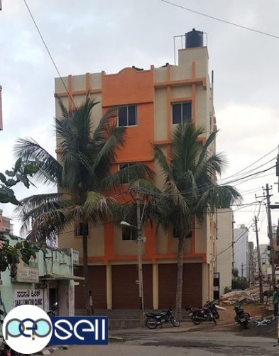 6 BHK Building for sale at Banglore 0 