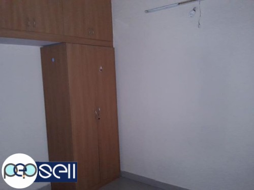 1 bhk flat for rent at frazer town for 15k 1 