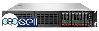 HP ProLiant DL560 Gen9 Rack Server for Sale in UAE 0 