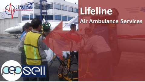 Get an Economical Fare ICU Air Ambulance in Delhi with Best Medical Team 0 