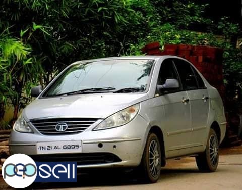Diesel Manza 2012 Model for sale at Coimbatore 0 
