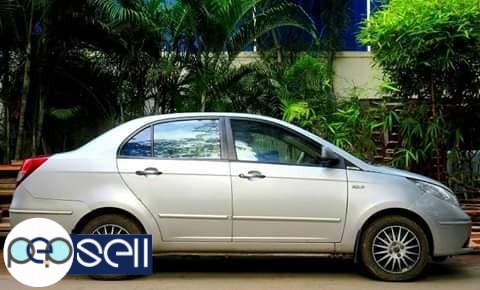 Diesel Manza 2012 Model for sale at Coimbatore 1 