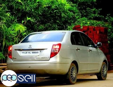 Diesel Manza 2012 Model for sale at Coimbatore 2 