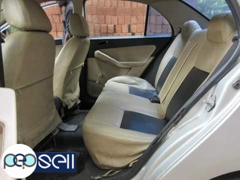 Diesel Manza 2012 Model for sale at Coimbatore 4 
