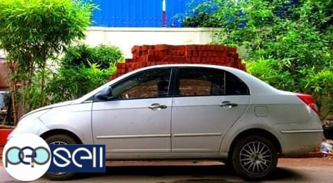 Diesel Manza 2012 Model for sale at Coimbatore 5 