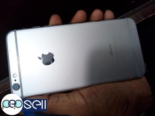 Iphone 6 PLUS 16Gb for sale at Theni 1 