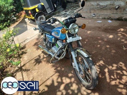 Good condition Rx100 for sale at Thrissur 1 