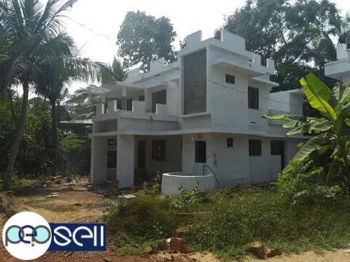 New house for sale at Azhikode Kannur 1 