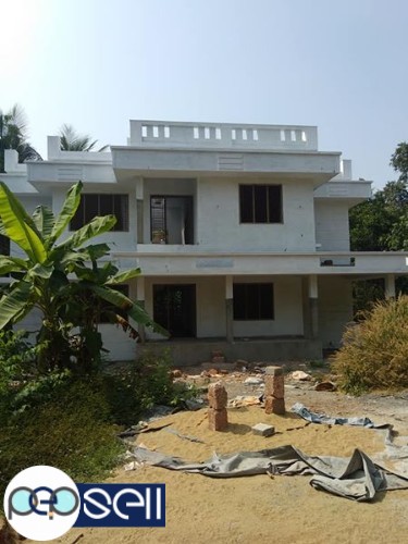 New house for sale at Azhikode Kannur 2 