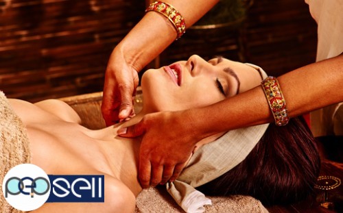 Touch Special Ayurvedic Therapist Body Massage in Sriperumbudur 0 