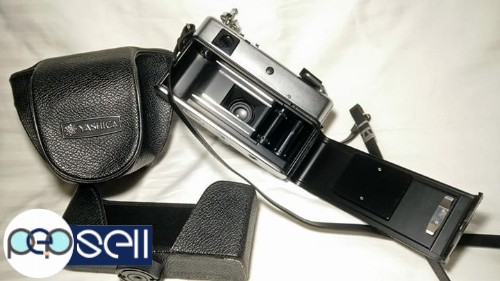 YASHICA MG-1 excellent condition for sale 4 