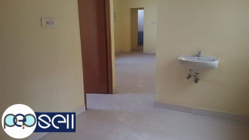 1250 sqft 3bhk resale flat for sale at Nanmangalam 1 