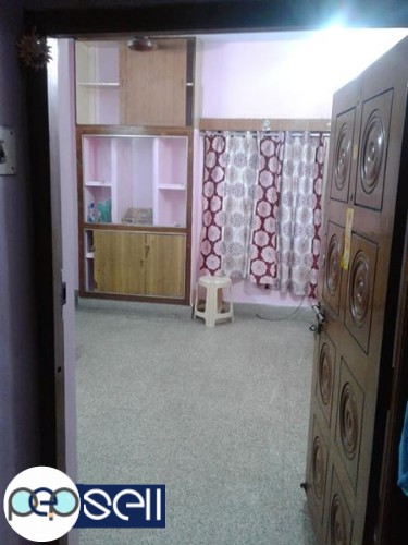 1 BHK Fully Furnished Appartment Rental avaliable in T.Nagar 0 
