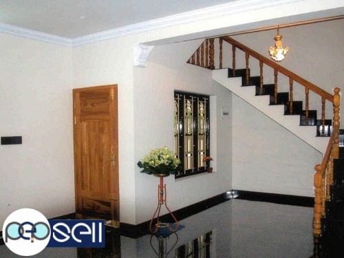 4BHK Luxurious Villa for Sale in Thrissur 0 