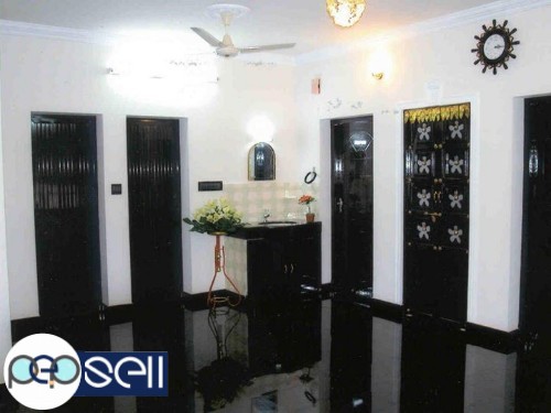 4BHK Luxurious Villa for Sale in Thrissur 2 