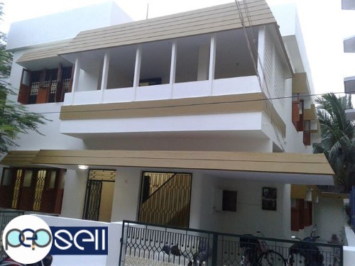 Individual house for sale at KK Nagar, Madurai 0 