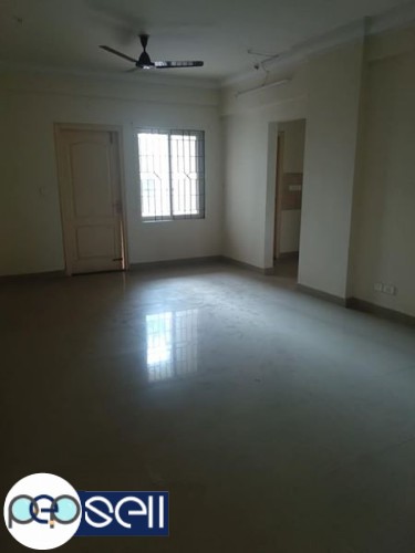 Flat For Rent at Kannur town 1 