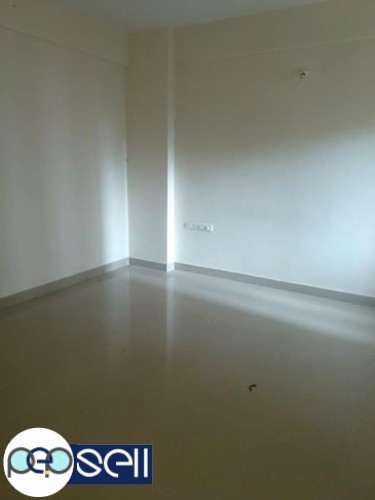 Flat For Rent at Kannur town 5 
