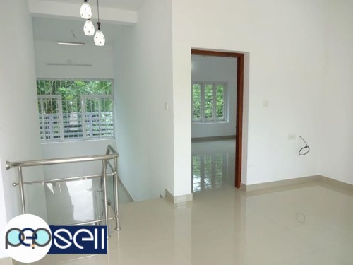 3BHK House For Sale in Ottapalam town -Booking amount Rs 50000 only 1 