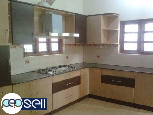 3BHK House For Sale in Ottapalam town -Booking amount Rs 50000 only 3 
