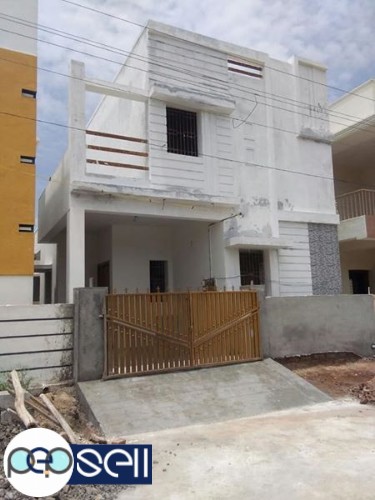 Individual house for sale in Madukarai 0 