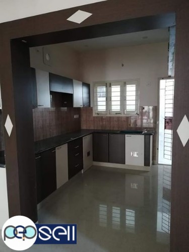 Individual 4bhk duplex house for sale in Iyyapanthangal 0 