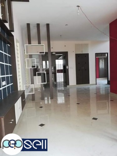 Individual 4bhk duplex house for sale in Iyyapanthangal 1 