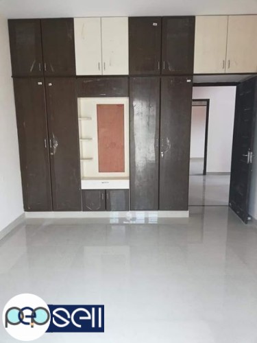 Individual 4bhk duplex house for sale in Iyyapanthangal 2 