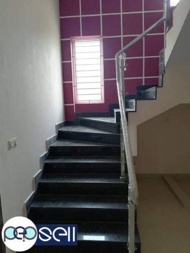 Individual 4bhk duplex house for sale in Iyyapanthangal 4 