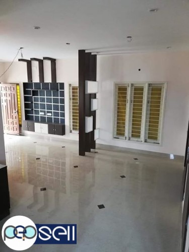 Individual 4bhk duplex house for sale in Iyyapanthangal 5 