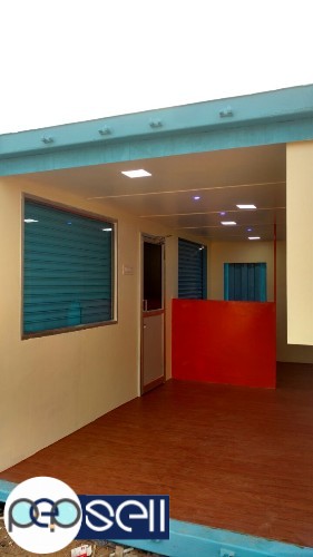 TJ Trading Agencies OFFICE,HOTEL,HOUSE containers For Sale 2 