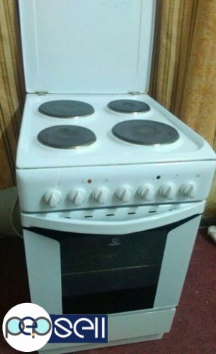  Electric Cooker for sale Doha Qatar 0 